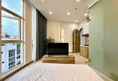 MẶT TIỀN ĐẲNG CẤP KHU ĐỆ NHẤT KHÁCH SẠN TÂN BÌNH- 6 TẦNG THANG MÁY- 11 CHDV CAO CẤP- D.THU 2 TỶ/NĂM... Bán nhà mặt phố tại Tân Sơn Nhất, Hồ Chí Minh 10