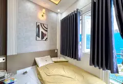 Nhà Mặt Phố Phú Nhuận - Giá Sốc, 3 Tầng Mới Đẹp, Kinh Doanh Tốt... Bán nhà mặt phố tại Đức Nhuận, Hồ Chí Minh 13