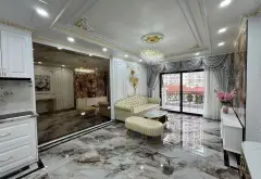 Căn Nhà Riêng 7 Tầng Hiện Đại Tại Quận Hoàng Mai, Hà Nội... Bán nhà riêng tại Tương Mai, Hà Nội 01