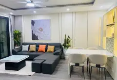 Bán căn hộ 70m2 tại FLC Complex Phạm Hùng, view công viên và hồ điều hòa... Bán căn hộ chung cư tại Từ Liêm, Hà Nội 03