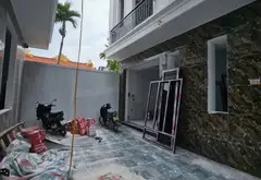 Nhà lô góc 3 tầng hướng Tây Bắc tại khu vực quận Đào Yêu với ô tô đỗ cửa... Bán nhà riêng tại An Hải, Hải Phòng 03