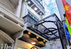 Nhà riêng 4 tầng diện tích rộng tại khu vực Lâm Tường... Bán nhà riêng tại Lê Chân, Hải Phòng 10