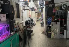 108,8M² LINH XUÂN – 10 PHÒNG CHO THUÊ – DÒNG TIỀN 15TR/THÁNG 🔥5TY... Bán nhà riêng tại Linh Xuân, Hồ Chí Minh 06