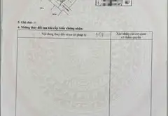 Bán nhà 4 tầng 7 phòng ngủ tại Quận Gò Vấp, giá 7.99 tỷ... Bán nhà riêng tại An Hội Tây, Hồ Chí Minh 08