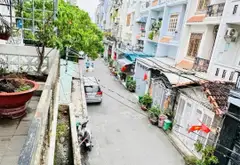 🔥 HẺM VIP 8M TRẦN THỊ NĂM – NHÀ 4 TẦNG NGANG 5M – 87M² – CHỈ NHỈNH 8 TỶ! 🔥... Bán nhà riêng tại Trung Mỹ Tây, Hồ Chí Minh 06