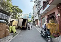 Nhà 2 Mặt Tiền Kinh Doanh Đỉnh Quận 10, Thu Nhập 50-60tr/tháng... Bán nhà mặt phố tại Hòa Hưng, Hồ Chí Minh 02