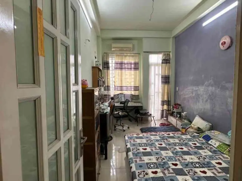 👉BÌNH TÂN -ĐƯỜNG SỐ 5.BÌNH HƯNG HÒA $GIẢM GIÁ: 4,89 TL
👉DT:39/40 M2(3.1 ×12 )
👉4 tầng hoàn công... Bán nhà riêng tại Bình Hưng Hòa, Hồ Chí Minh 01