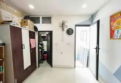 Cơ hội sở hữu nhà 4 tầng hiếm có gần mặt tiền Võ Văn Tần Quận 3 với giá ưu đãi... Bán nhà riêng tại Bàn Cờ, Hồ Chí Minh 01