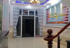 💥[QUẬN 12] - NHÀ 4 TẦNG HIỆP THÀNH 13 📐4❌17m 💲HƠN 5 ĐỒNG... Bán nhà riêng tại Tân Thới Hiệp, Hồ Chí Minh 02