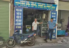 Cơ Hội Vàng Sở Hữu Nhà Mặt Phố Vĩnh Quỳnh - Kinh Doanh Đỉnh, Giá Tốt Hiếm Có... Bán nhà mặt phố tại Đại Thanh, Hà Nội 01