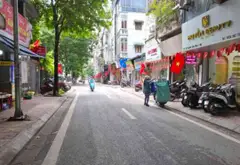 Nhà mặt phố đắc địa Trung Tâm Ba Đình – Kinh doanh thượng lưu với mặt tiền đẳng cấp... Bán nhà mặt phố tại Ba Đình, Hà Nội 01