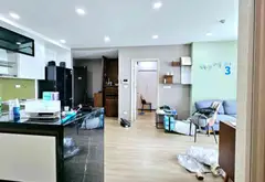Căn hộ 2 phòng ngủ view công viên tại trung tâm thành phố... Bán căn hộ chung cư tại Đại Mỗ, Hà Nội 08