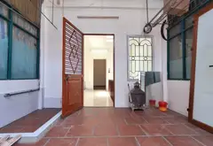 Bán nhà 4 tầng ô tô vào nhà tại xã Hoài Đức, Hà Nội... Bán nhà riêng tại Hoài Đức, Hà Nội 05