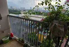 Căn hộ 2 phòng ngủ tại The Vesta Phú Lương, diện tích 39m², giá 4.5 tỷ đồng... Bán căn hộ chung cư tại Phú Lương, Hà Nội 08