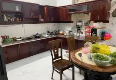 Bán nhà mt Bình Phú 4tầng 6Pn 6wc có dòng tiền cho thuê 35tr/th giá chỉ 11.6tỷ tl... Bán nhà mặt phố tại Bình Phú, Hồ Chí Minh 02