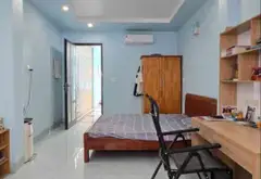 Nhà riêng 3 tầng hướng Tây Bắc tại phường Gia Viên, Hải Phòng với không gian sống yên tĩnh... Bán nhà riêng tại Gia Viên, Hải Phòng 18