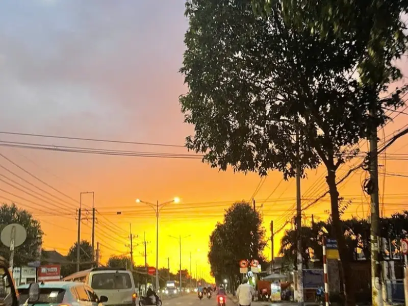 💥 MẶT TIỀN KINH DOANH NGAY HIỆP THÀNH CITY - 3 TẦNG - NHỈNH 6 TỈ.... Bán nhà mặt phố tại Trung Mỹ Tây, Hồ Chí Minh 01
