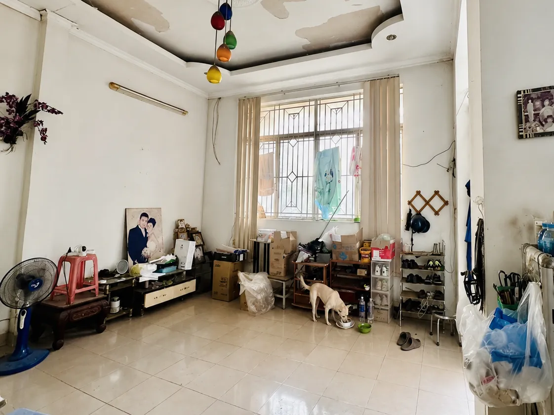 Bán nhà riêng phường Hiệp Bình diện tích 150m2 mặt tiền 10m hẻm xe hơi, pháp lý cơ sở... Bán nhà riêng tại Hiệp Bình, Hồ Chí Minh 01