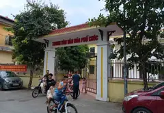 Bán nhà mặt phố lớn tại Tam Sơn, Từ Sơn, Bắc Ninh... Bán nhà mặt phố tại Tam Sơn, Bắc Ninh 06