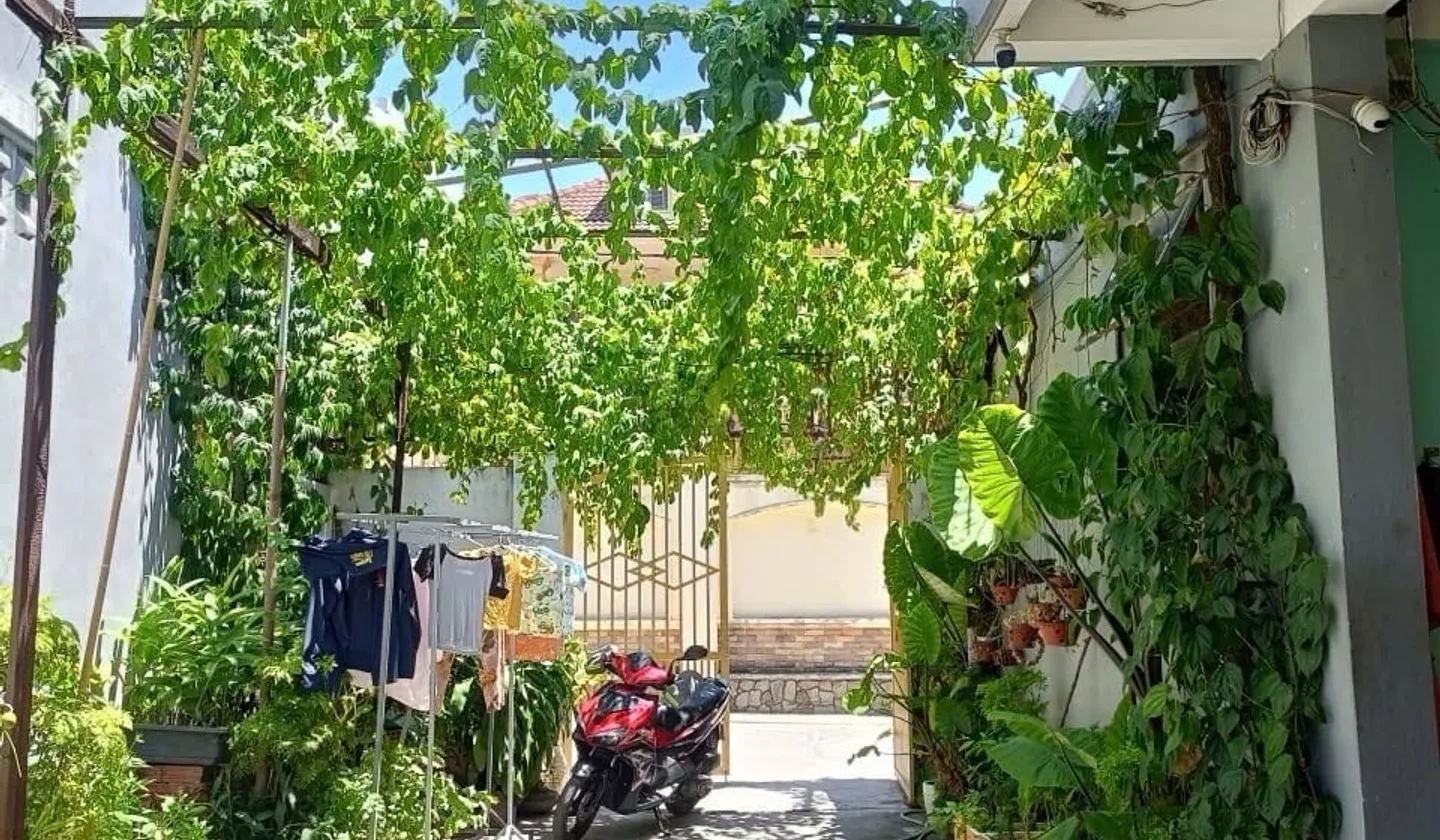 Bán đất tặng nhà gần biển Mỹ Khê, Đà Nẵng - Diện tích đất 570m² - Giá 7x tỷ... Bán nhà riêng tại Ngũ Hành Sơn, Đà Nẵng 01