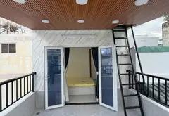Cơ hội sở hữu nhà riêng 4 tầng 3PN tại Nguyễn Trãi giá tốt hiếm có... Bán nhà riêng tại Chợ Quán, Hồ Chí Minh 04