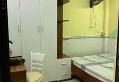 Nhà riêng 2 tầng 3 phòng ngủ tại Gò Vấp với hai mặt hẻm thuận tiện... Bán nhà riêng tại Gò Vấp, Hồ Chí Minh 09