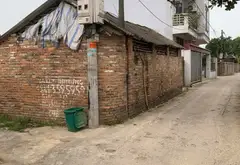 LÔ GÓC FULL THỔ CƯ . VỊ TRÍ ĐẮC ĐỊA NGAY TRỤC ĐẠI LỘ VÕ NGUYÊN GIÁP . GẦN SÂN BAY . KCN... Bán đất tại Sóc Sơn, Hà Nội 04