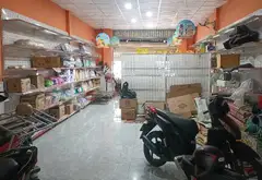 Bán nhà mặt phố 2 tầng tại xã Xuân Thới Thượng, Hóc Môn, diện tích 152 m2... Bán nhà mặt phố tại Bà Điểm, Hồ Chí Minh 02