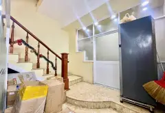 Hẻm 10m thông Cộng Hoà,sát mặt tiền đường-... Bán nhà riêng tại Tân Sơn Nhất, Hồ Chí Minh 04