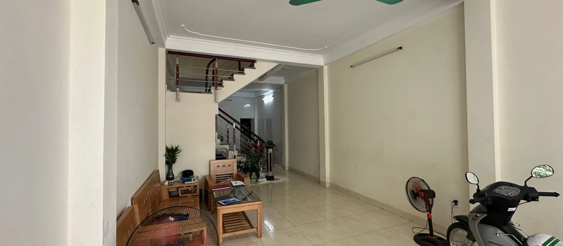 Bán nhà mặt phố tại phường Hồng Gai, Quảng Ninh, diện tích 56.9m², pháp lý chuẩn, giá 5.9 tỷ đồng... Bán nhà mặt phố tại Hồng Gai, Quảng Ninh 01