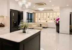 Bán căn hộ 4 phòng ngủ, 160m2 tòa R1 136 Hồ Tùng Mậu ở ngay.... Bán căn hộ chung cư tại Phú Diễn, Hà Nội 06