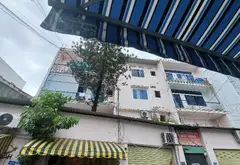 Cơ hội đầu tư đắc địa với dãy nhà 4 tầng trọn gói... Bán raw tại Tân Phú, Hồ Chí Minh 06