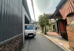 Đất hiếm thổ cư Bắc Hồng, Phúc Thịnh mới - Võ Nguyên Giáp, diện tích hơn 60m ngõ ô tô nhỉnh 3 tỷ.... Bán đất tại Phúc Thịnh, Hà Nội 01