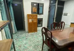 Nhà phố Quang Trung 3 tầng, thang máy, giá tốt... Bán nhà riêng tại An Hội Tây, Hồ Chí Minh 05
