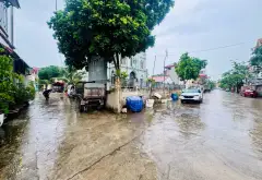 Bán đất xã Ngọc Khám, Thuận Thành, mặt tiền rộng ô tô tránh, phân lô đẹp... Bán đất tại Thuận Thành, Bắc Ninh 12
