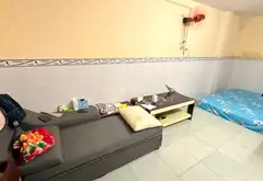 Bán nhà mặt tiền Nguyễn Duy Cung, Gò Vấp, 2 tầng, diện tích 21m2, chỉ 3 tỷ nhĩnh TL... Bán nhà riêng tại An Hội Tây, Hồ Chí Minh 02