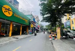 🔥 GIÁ 21 TỶ - MẶT TIỀN KINH DOANH HOÀNG TĂNG BÍ TRUNG MỸ TÂY Q12 - 3 TẦNG – 8 KI-ỐT 🔥... Bán nhà mặt phố tại Trung Mỹ Tây, Hồ Chí Minh 02