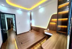 Bán nhà KIM GIANG 35m OTO 7 CHỖ NGỦ TRONG NHÀ - KINH DOANH NGÀY ĐÊM - GẦN CÔNG VIÊN THE MANOR 9.4tỷ... Bán nhà riêng tại Thanh Liệt, Hà Nội 03