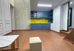 Căn hộ 2 phòng ngủ mặt phố Thụy Khuê, gần Hồ Tây, giá hợp lý dưới 2 tỷ... Bán căn hộ chung cư tại Tây Hồ, Hà Nội 03
