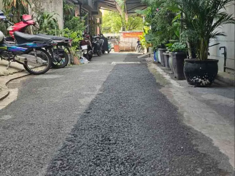 Nhà đẹp Tân Bình 4PN 4WC, hẻm rộng, giá tốt... Bán nhà riêng tại Tân Sơn Nhất, Hồ Chí Minh 01
