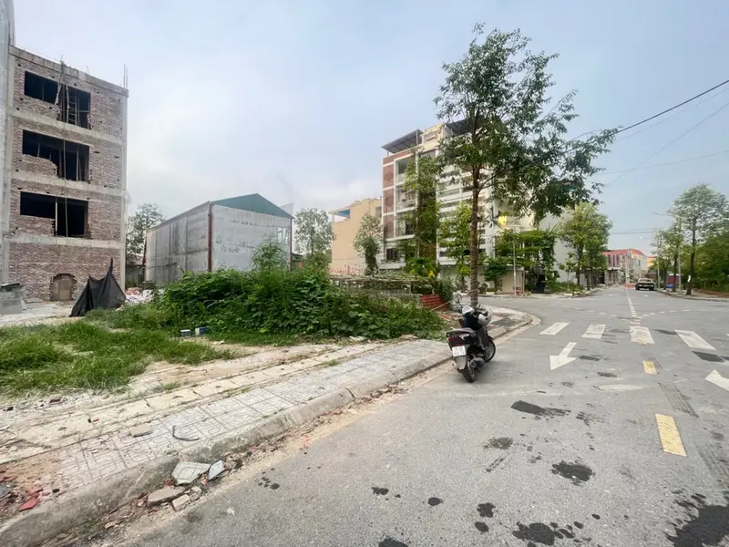 ĐẤT PHÂN LÔ - TỔ 1 THỊ TRẤN SÓC SƠN - VỈ HÈ KINH DOANH - TRUNG TÂM HÀNH CHÍNH - TIỆN ÍCH MIỄN BÀN... Bán đất tại Sóc Sơn, Hà Nội 01