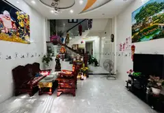 Bán nhà 3 tầng diện tích 70m² tại Hà Khê, thiết kế hiện đại, gần phố và biển... Bán nhà riêng tại Thanh Khê, Đà Nẵng 16