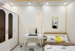 Bán nhà riêng - Cách Mạng Tháng 8, Tân Bình - 3 tầng, 38m², giá 7.75 tỷ VNĐ... Bán nhà riêng tại Tân Sơn Nhất, Hồ Chí Minh 09