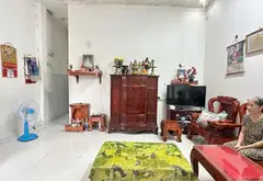💥 NHÀ HẺM XE HƠI – GẦN CHỢ THỚI TỨ – CHỈ 3,2 TỶ 💥... Bán nhà riêng tại Đông Thạnh, Hồ Chí Minh 04