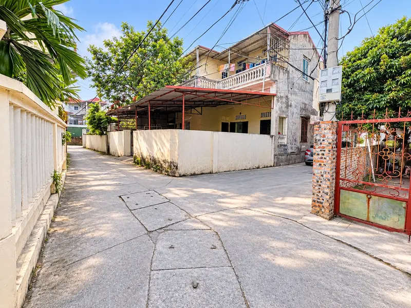 Bán Đất Mặt Tiền Khủng - 70m full Thổ - Mặt Tiền 9,3m - Oto Vào Đất - Gần KCN Bắc Thăng Long... Bán owner_side tại Thiên Lộc, Hà Nội 01