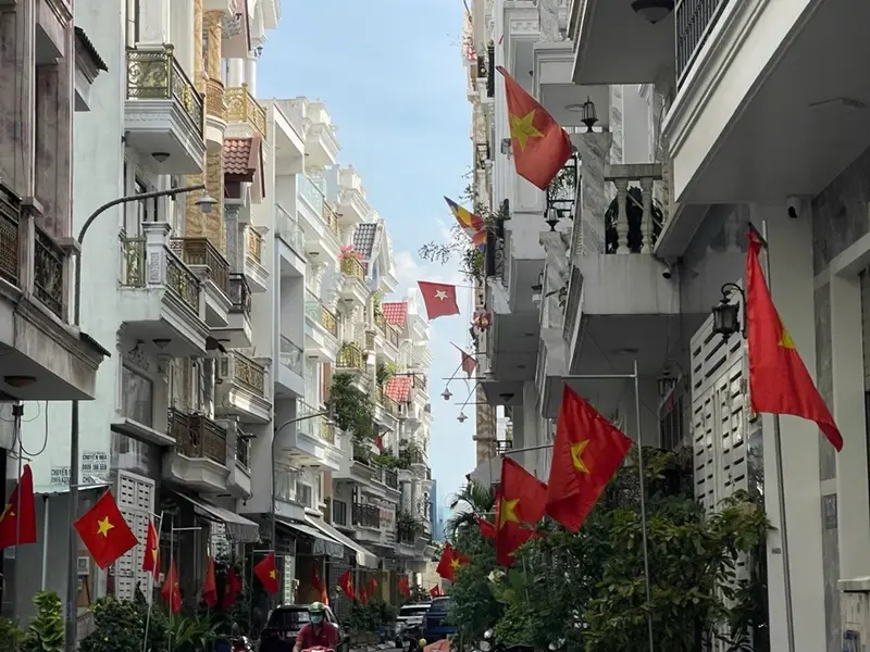 Bán nhà riêng 4 tầng tại phường Bình Tân, Hồ Chí Minh, diện tích 51m², pháp lý rõ ràng... Bán nhà riêng tại Bình Tân, Hồ Chí Minh 01