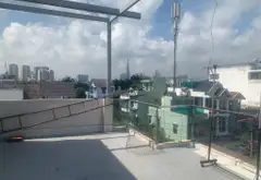 Chung cư dịch vụ 5 tầng siêu lợi nhuận ngay trung tâm Thủ Đức... Bán nhà riêng tại Hiệp Bình, Hồ Chí Minh 06