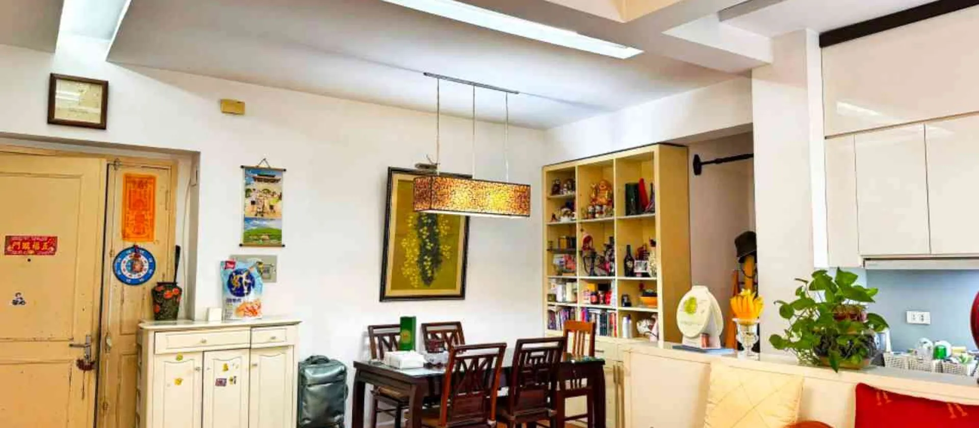 Bán căn hộ chung cư 3 phòng ngủ tại quận Hai Bà Trưng, vị trí mặt phố Hoa Lư... Bán căn hộ chung cư tại Hai Bà Trưng, Hà Nội 01