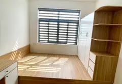 BÁN NHÀ QUẬN 12, TTN 06, GẦN PHAN VĂN HỚN – 2 TẦNG, 2 MẶT HXH THÔNG, 92M², NỞ HẬU, NHỈNH 7 TỶ.... Bán nhà riêng tại Đông Hưng Thuận, Hồ Chí Minh 04