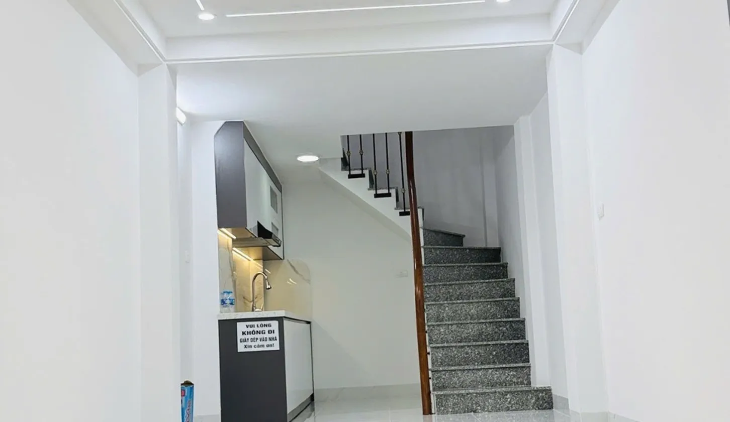 Nhà Phân Lô Trung Tâm Thanh Xuân - Ô Tô Đỗ Cửa, Kinh Doanh... Bán nhà riêng tại Khương Đình, Hà Nội 01